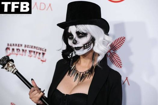 Victoria Justice