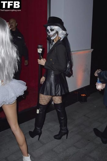 Victoria Justice