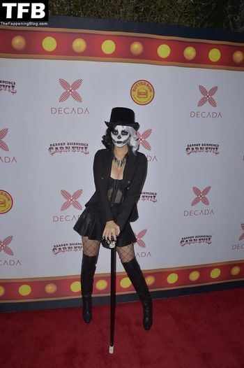 Victoria Justice