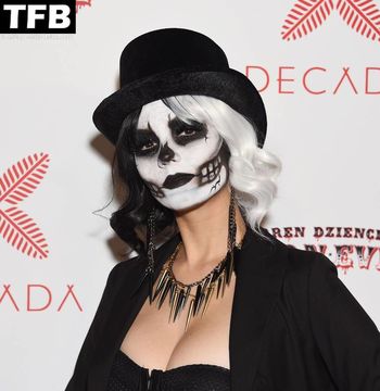 Victoria Justice