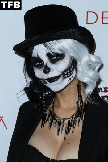 Victoria Justice