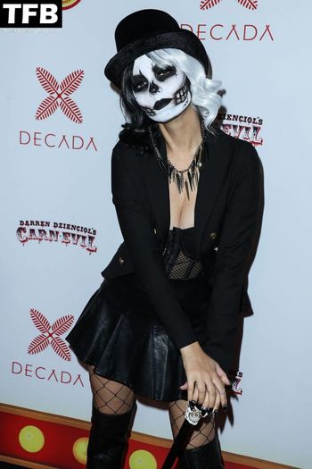 Victoria Justice