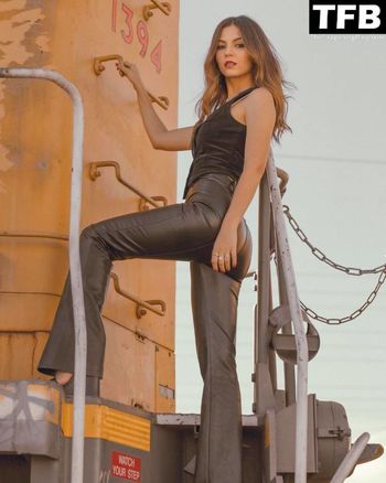 Victoria Justice