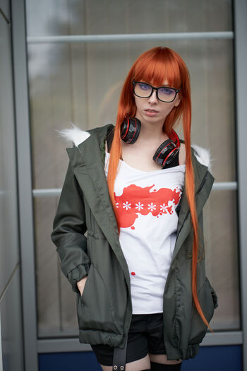 Victoria Lirell
