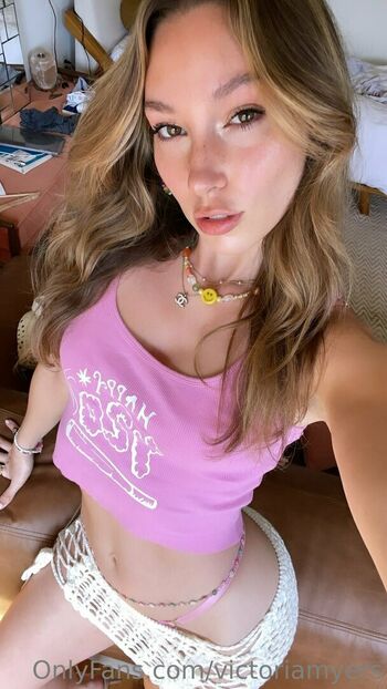 Victoria Lynn Myers