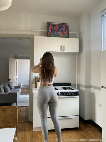 Victoria Lynn Myers