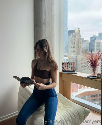 Victoria Lynn Myers