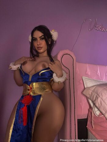 Victoria Matosa