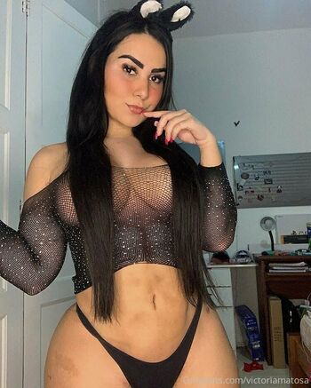 Victoria Matosa