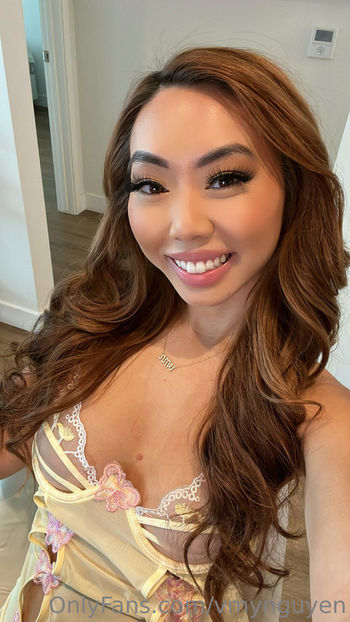 Victoria Nguyen