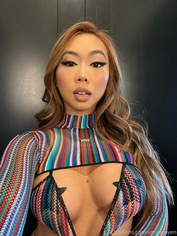 Victoria Nguyen