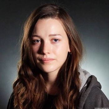 Victoria Pedretti