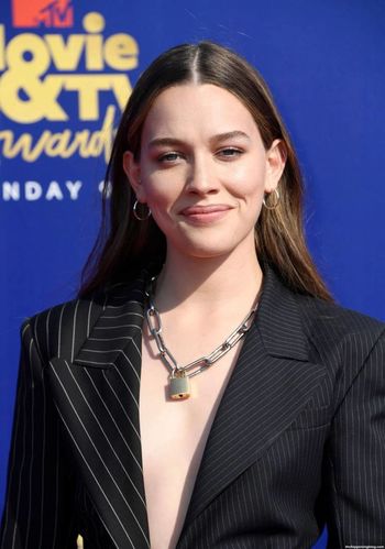 Victoria Pedretti
