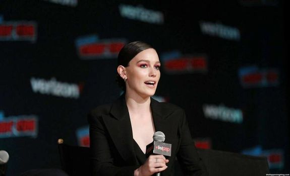 Victoria Pedretti