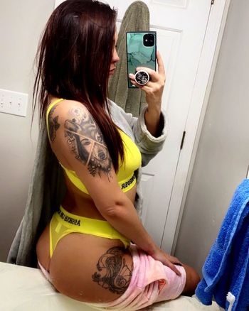 Victoria Rhyne