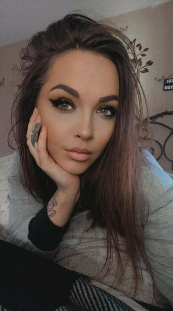 Victoria Rhyne
