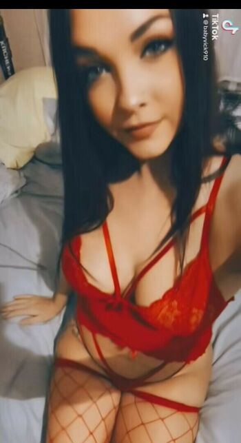 Victoria Rhyne