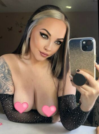Victoria Rhyne