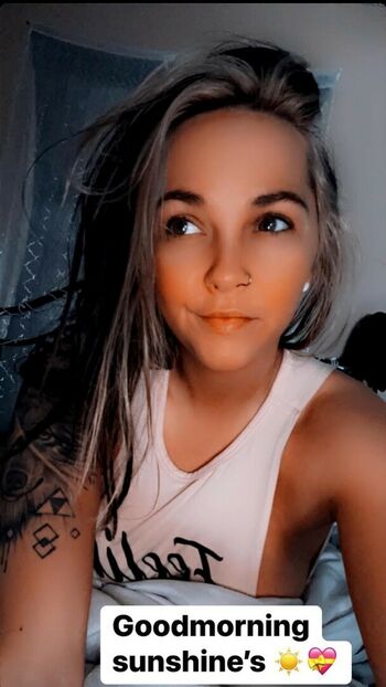 Victoria Rhyne