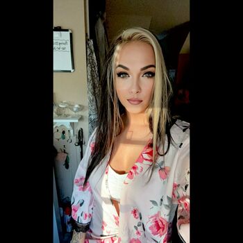 Victoria Rhyne