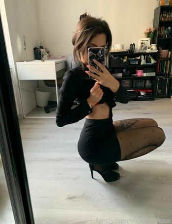Victoria Rose
