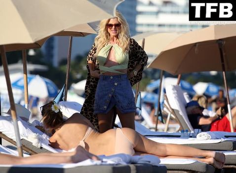 Victoria Silvstedt