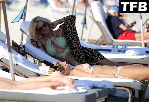 Victoria Silvstedt