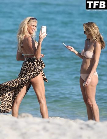 Victoria Silvstedt