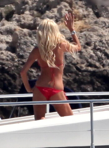 Victoria Silvstedt