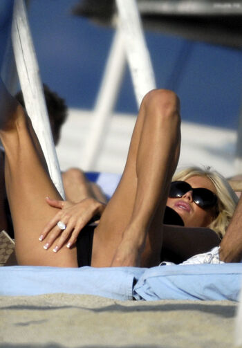 Victoria Silvstedt