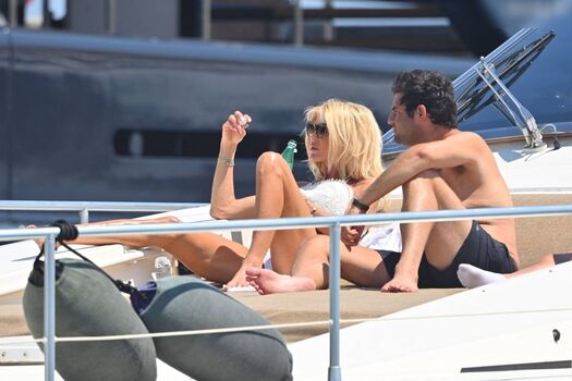Victoria Silvstedt