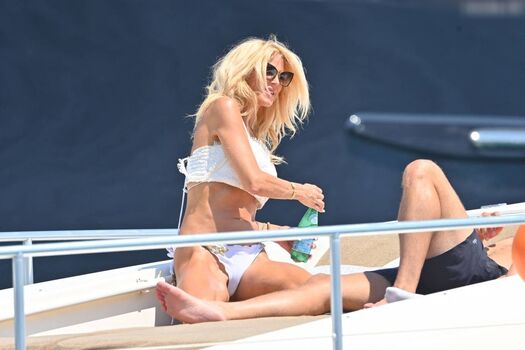 Victoria Silvstedt