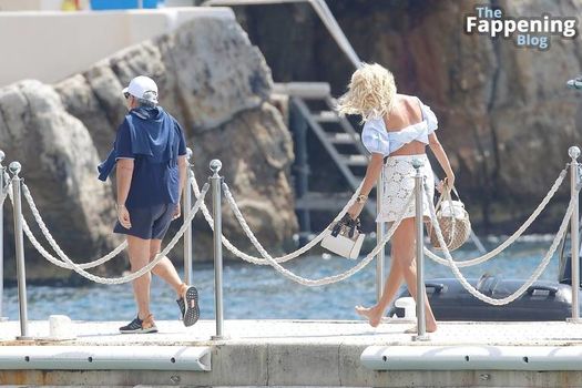 Victoria Silvstedt