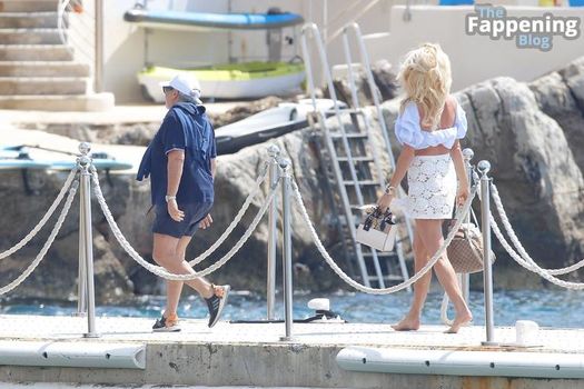Victoria Silvstedt