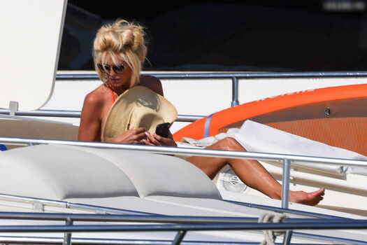 Victoria Silvstedt