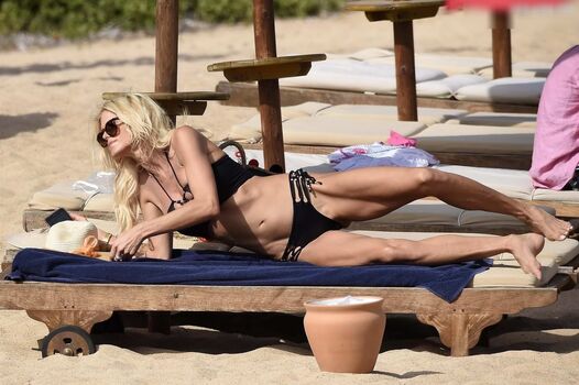 Victoria Silvstedt