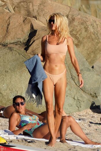 Victoria Silvstedt