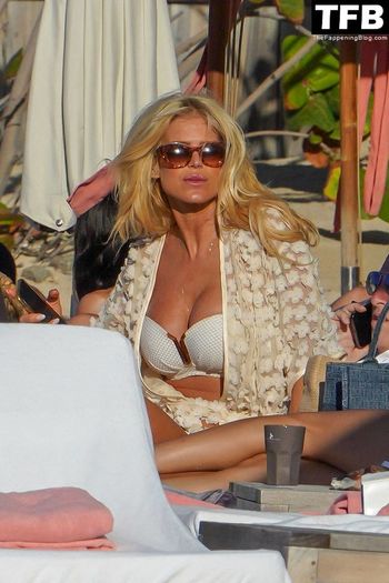 Victoria Silvstedt