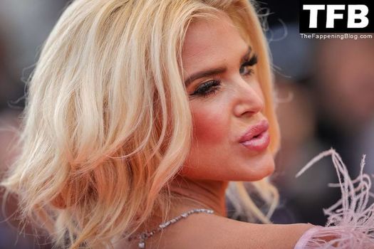 Victoria Silvstedt