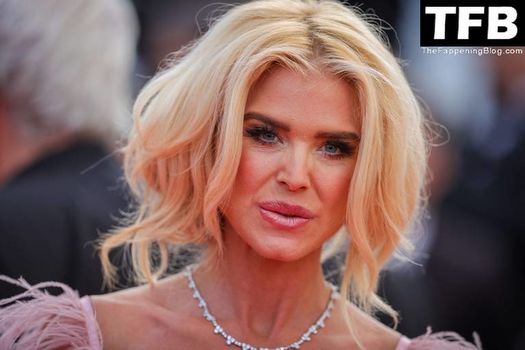 Victoria Silvstedt