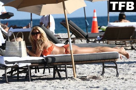 Victoria Silvstedt