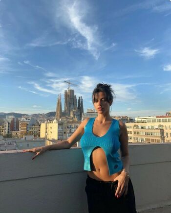 Victoria Villarroel