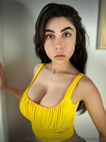 victorianovakova
