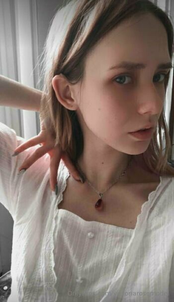 victoriarosemodel