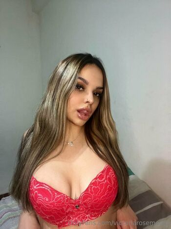 victoriarosemodel