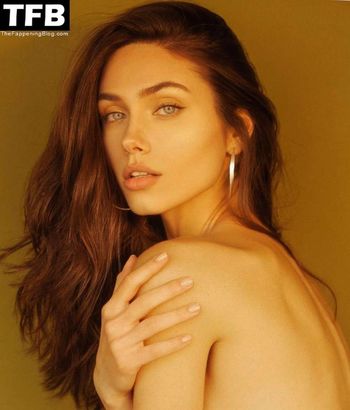Vika Bronova