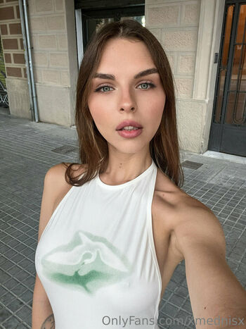 Vika Mednis
