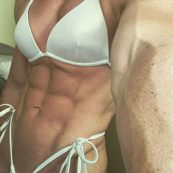 Vika Pogribnyak