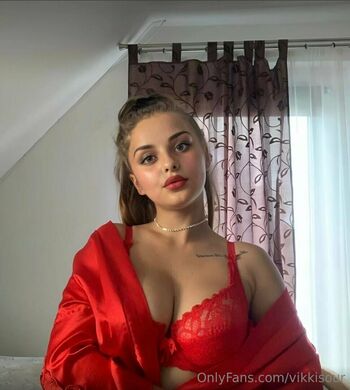 vikkisour