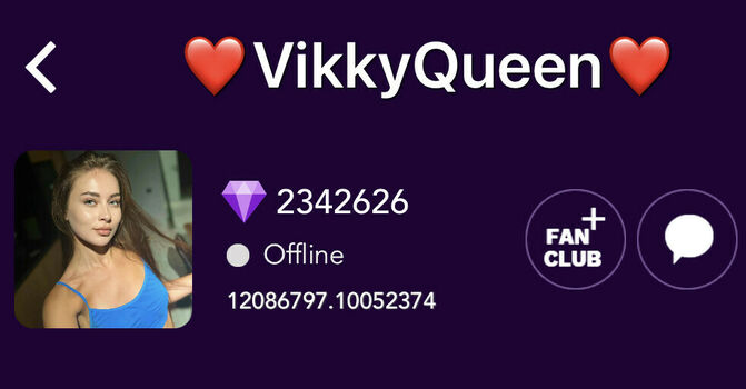 Vikky Queen